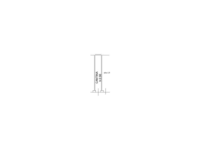 Agenzia Immobiliare San Quirino - Planimetria 5