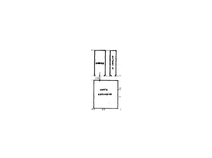 Agenzia Immobiliare San Quirino - Planimetria 4