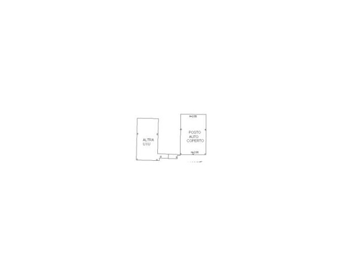 Agenzia Immobiliare San Quirino - Planimetria 4