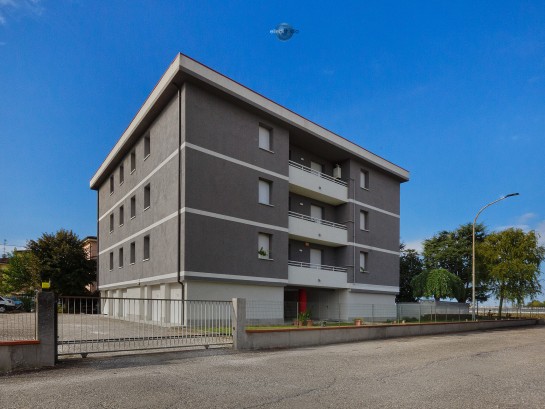 Quadrilocale in ottime condizi