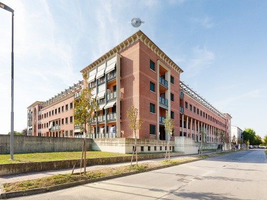Duplex in zona pieve