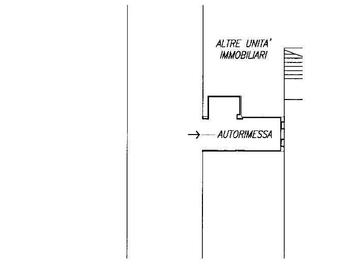 Agenzia Immobiliare San Quirino - Planimetria 2