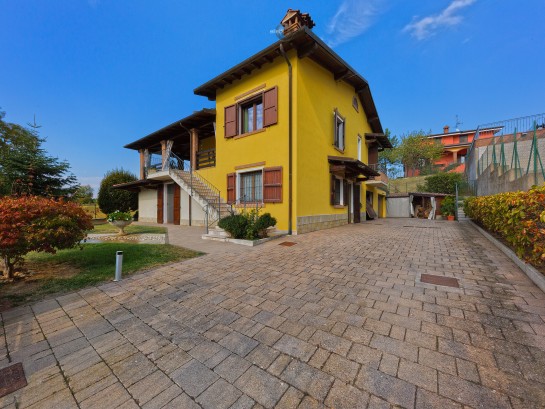 Casa singola a pazzano