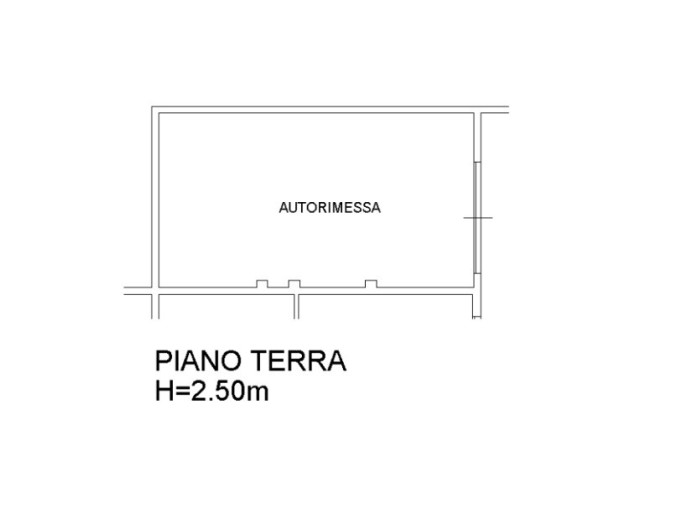 Agenzia Immobiliare San Quirino - Planimetria 4