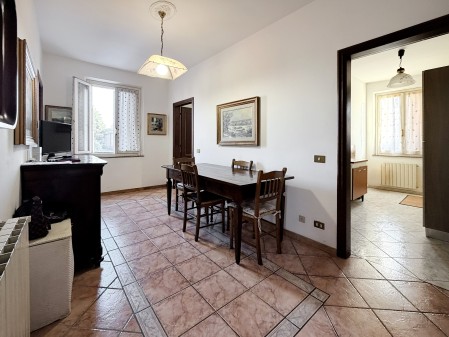 Appartamento in centro a maran