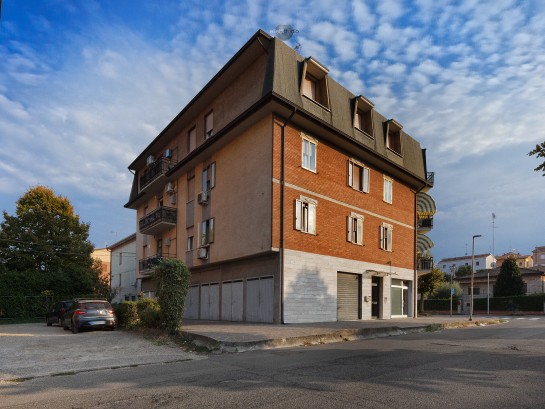 Bilocale a fiorano modenese