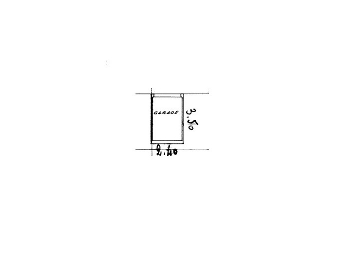 Agenzia Immobiliare San Quirino - Planimetria 2