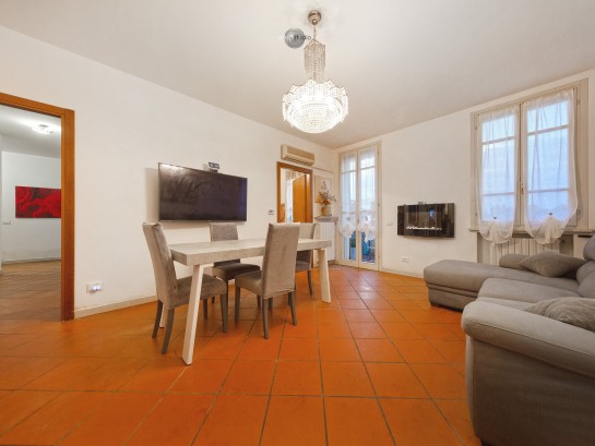 Viadana: spazio, comfort e ter