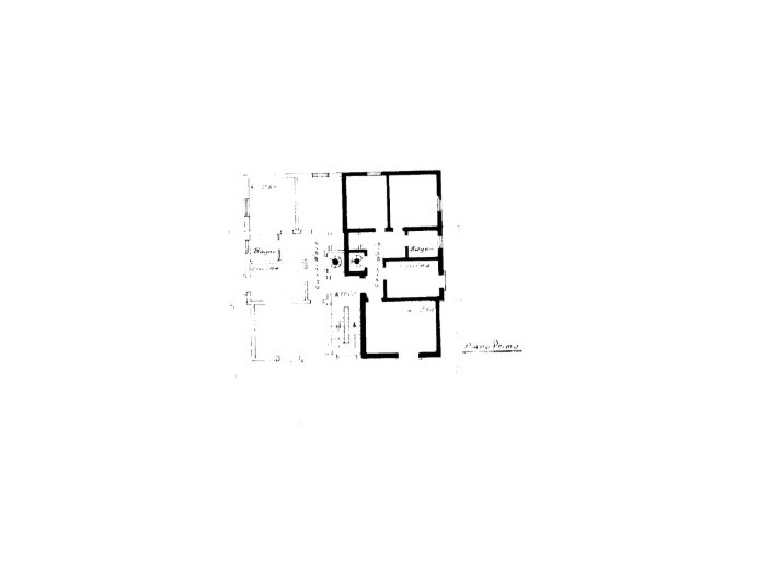 Agenzia Immobiliare San Quirino - Planimetria 1