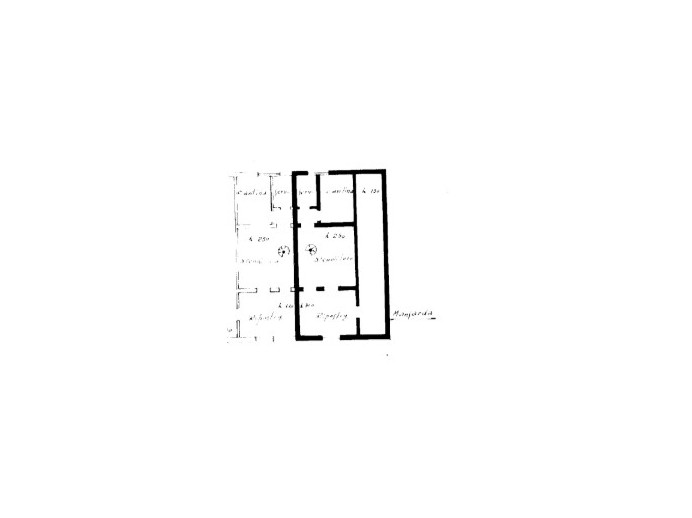 Agenzia Immobiliare San Quirino - Planimetria 3