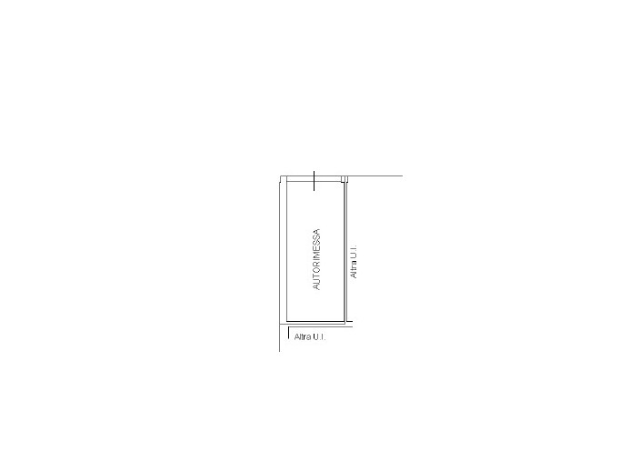 Agenzia Immobiliare San Quirino - Planimetria 2