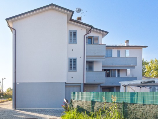 Bilocale ammobiliato in vendit