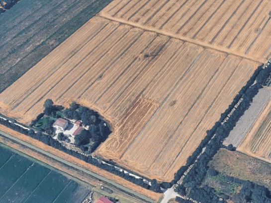Terreno agricolo