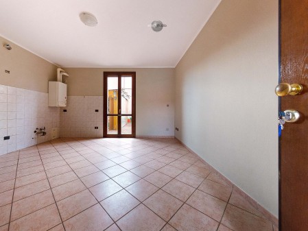 Appartamento indipendente con 