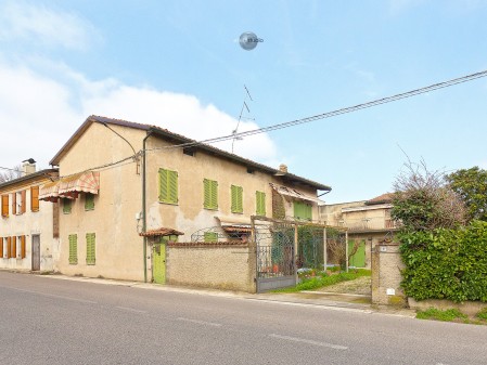 Villa unifamiliare in centro c
