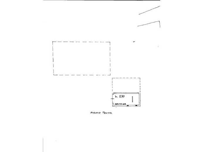 Agenzia Immobiliare San Quirino - Planimetria 2
