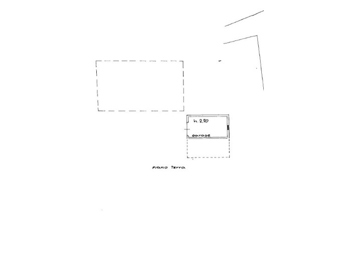 Agenzia Immobiliare San Quirino - Planimetria 3