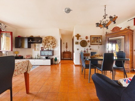 A473 - appartamento a bagnolo 