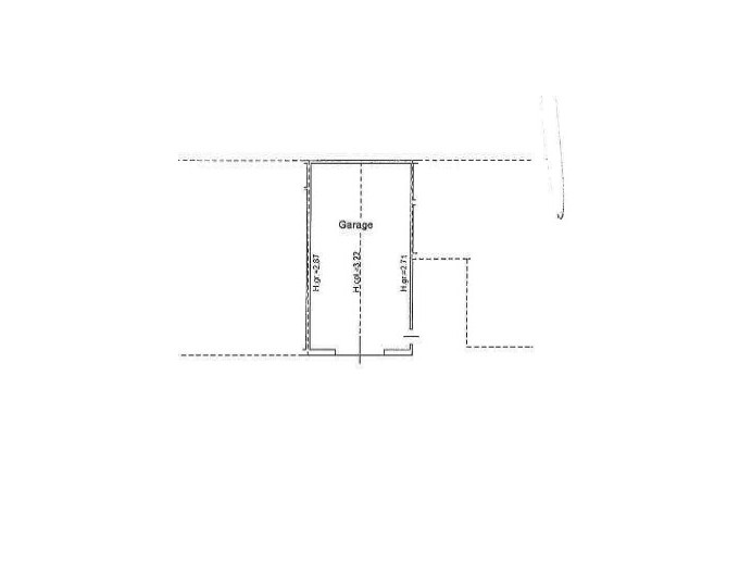 Agenzia Immobiliare San Quirino - Planimetria 3