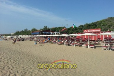 Appartamento sul mare -Zona Re