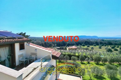 Appartamento di Pregio con Vis