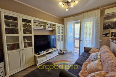 San Vincenzo - Appartamento Ri