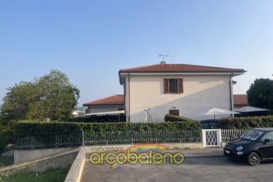 San Vincenzo - Quadrivano con 