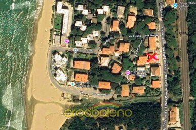 San Vincenzo - Zona Mare