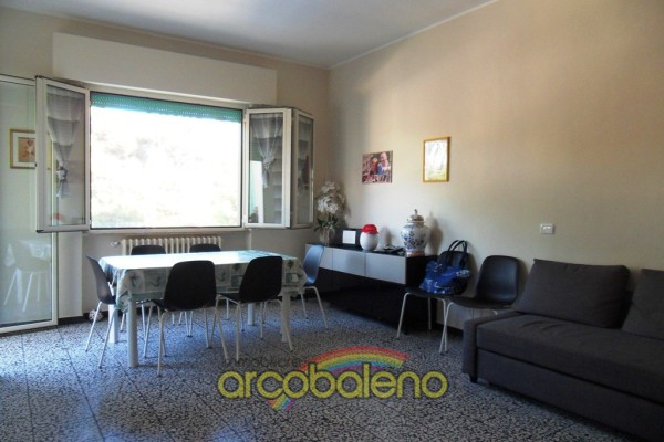 San Vincenzo - Zona Mare