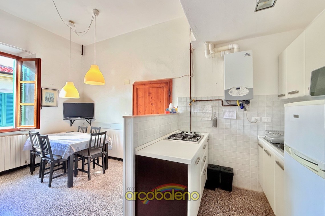 Agenzia Immobiliare Arcobaleno foto di spalla 2