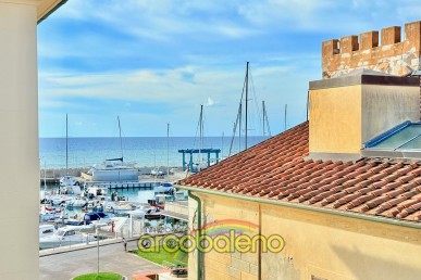 San Vincenzo - Porto Turistico
