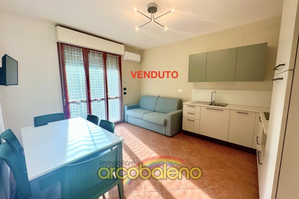 San Vincenzo - Mare