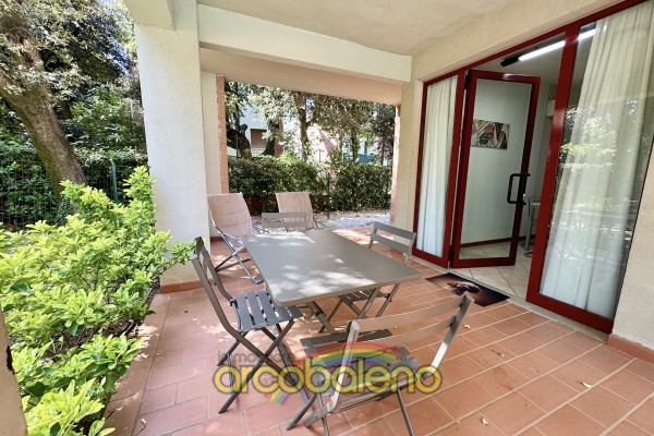 San Vincenzo - Trilocale sul M