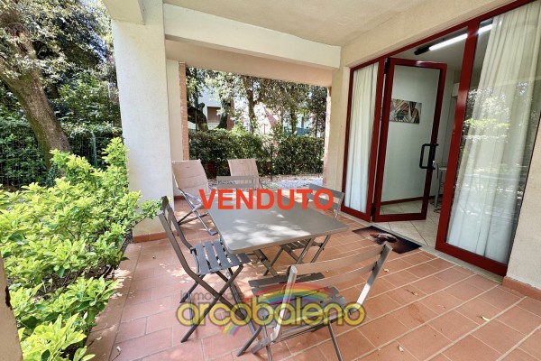 San Vincenzo - Trilocale sul M