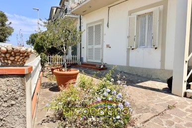 San Vincenzo - Appartamento co
