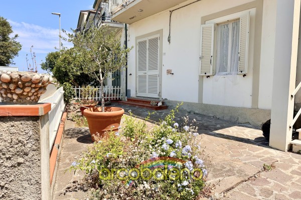San Vincenzo - Appartamento co