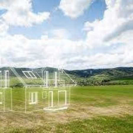 Vendesi lotto di terreno - Nap