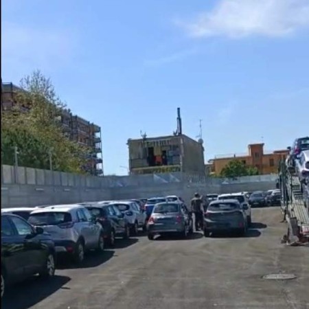 Vendesi lotto di terreno ad us