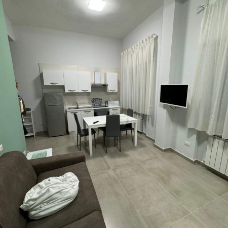 Vendesi appartamenti ad uso in