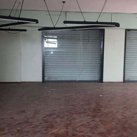 Fittasi locale commerciale - A