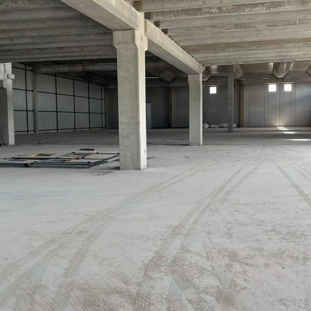 Fittasi capannone industriale 