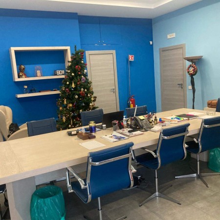 Fittasi ufficio - Casoria