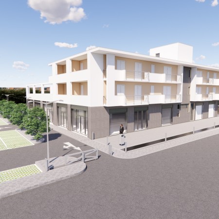 Vendesi ufficio - Sant'Antimo