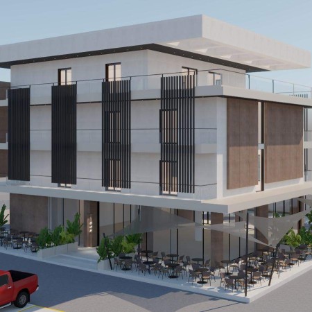 Fittasi ufficio - Marcianise