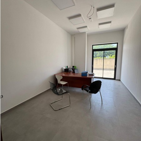 Fittasi ufficio - San Marcelli