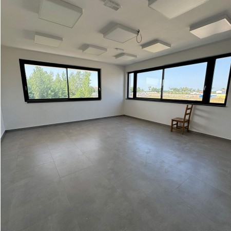 Fittasi ufficio - San Marcelli