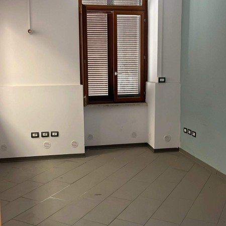 Affittasi ufficio - Napoli