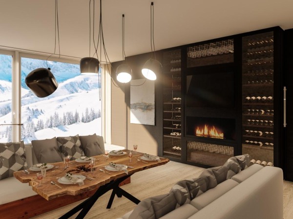 foto immobile rif 1990