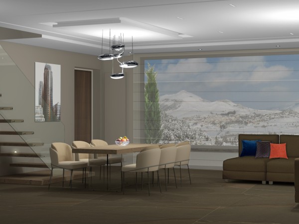 foto immobile rif 1991