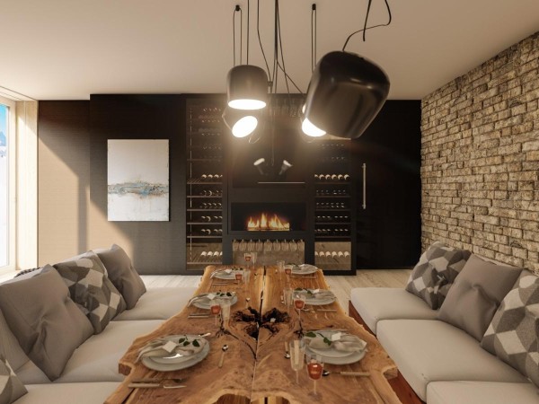 foto immobile rif 1992